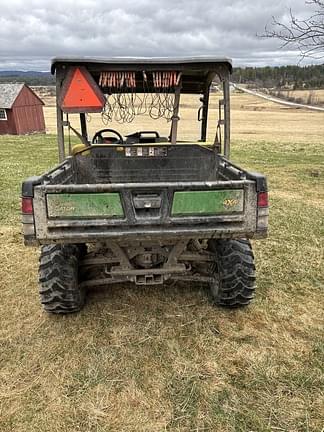 Image of John Deere XUV 865M equipment image 2