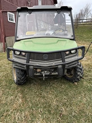 Image of John Deere XUV 865M equipment image 1