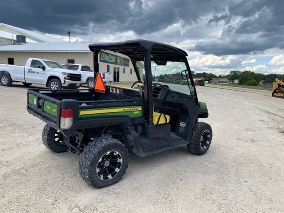 Image of John Deere XUV 865M equipment image 1