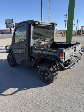 Image of John Deere XUV 865M equipment image 1