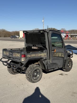 Image of John Deere XUV 865M equipment image 3