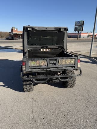 Image of John Deere XUV 865M equipment image 2