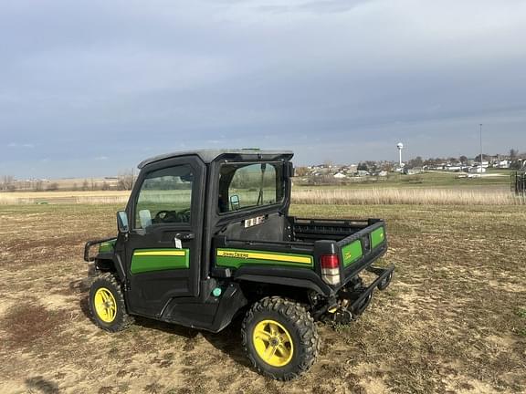 Image of John Deere XUV 865M equipment image 2