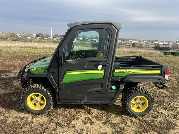 Image of John Deere XUV 865M equipment image 1