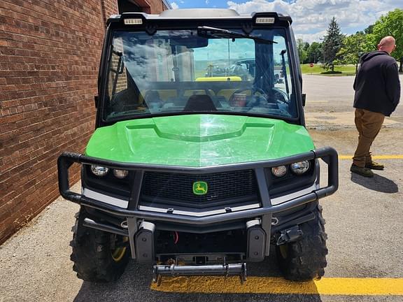 Image of John Deere XUV865M equipment image 1