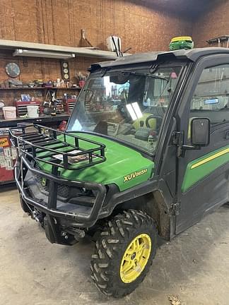 Image of John Deere XUV 865M Primary image