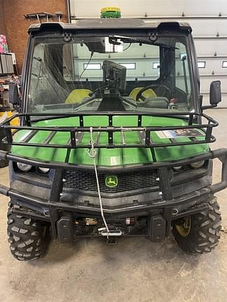 Image of John Deere XUV 865M equipment image 1