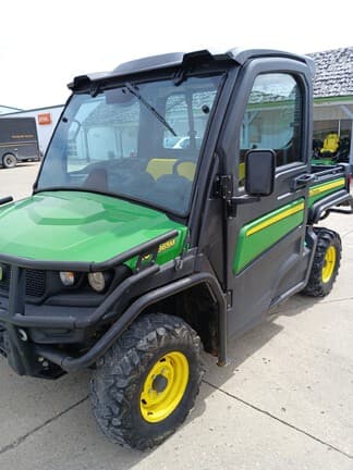 Main image John Deere XUV 865M