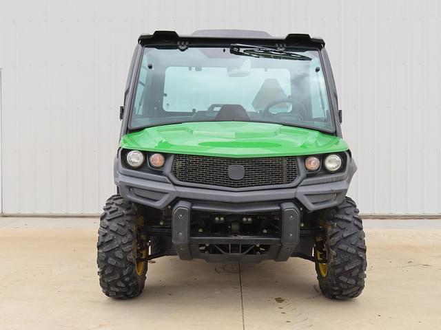Image of John Deere XUV 865M equipment image 3