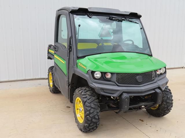 Image of John Deere XUV 865M equipment image 2