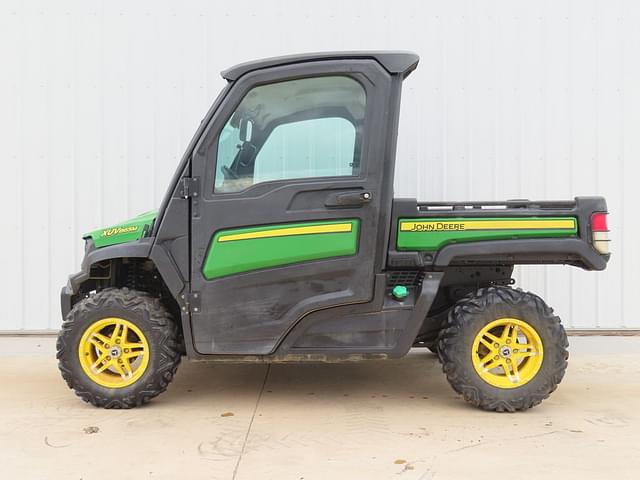 Image of John Deere XUV 865M equipment image 1