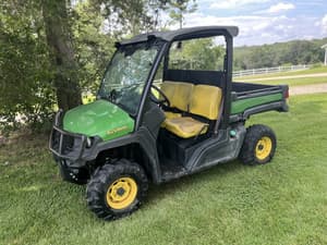 2018 John Deere XUV 865M Image