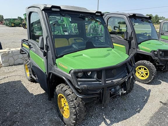 Image of John Deere XUV 865M Primary image
