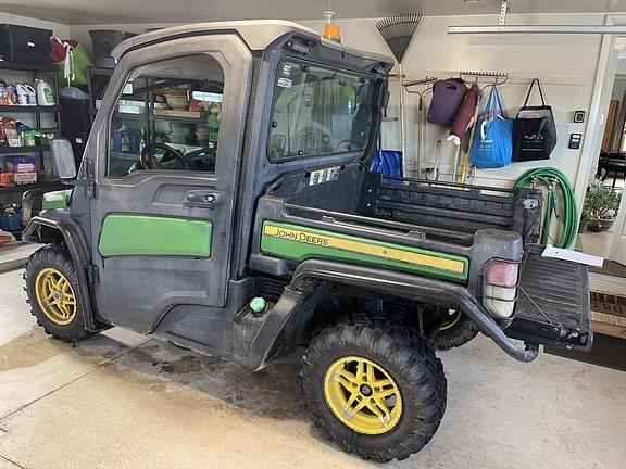 Image of John Deere XUV 865M equipment image 1