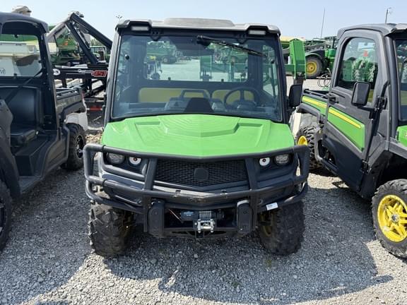 Image of John Deere XUV 865M equipment image 3