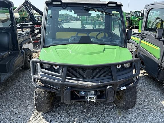 Image of John Deere XUV 865M equipment image 2