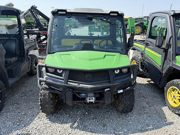 Image of John Deere XUV 865M equipment image 3