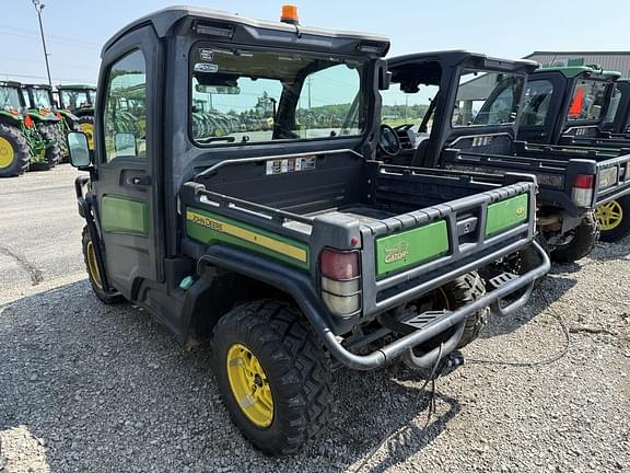 Image of John Deere XUV 865M equipment image 4