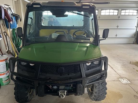 Image of John Deere XUV 865M equipment image 2