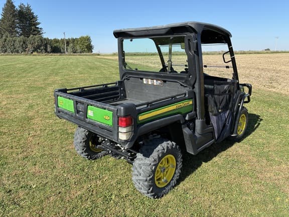 Image of John Deere XUV 865M equipment image 4