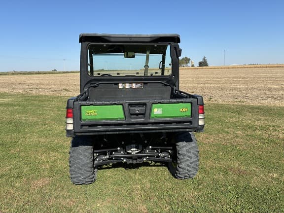 Image of John Deere XUV 865M equipment image 3