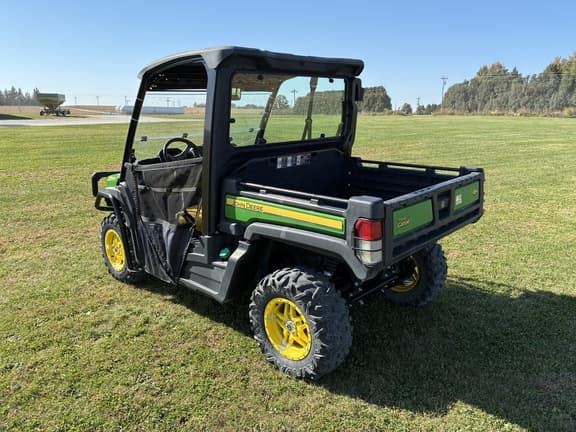 Image of John Deere XUV 865M equipment image 2