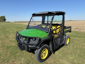 2018 John Deere XUV 865M Image