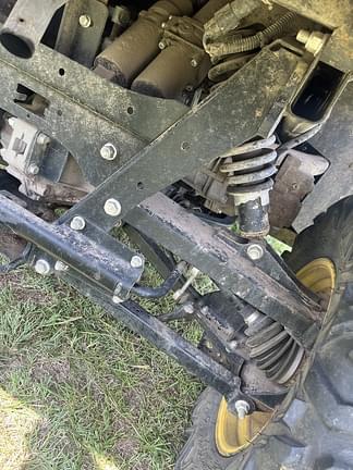 Image of John Deere XUV 865M equipment image 1
