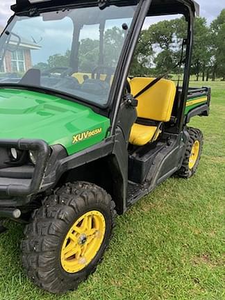 Image of John Deere XUV 865M Primary image