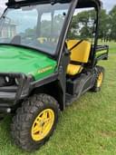 2018 John Deere XUV 865M Image