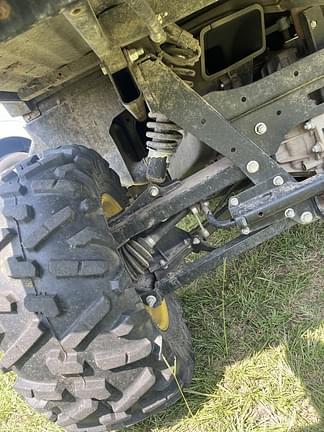 Image of John Deere XUV 865M equipment image 3