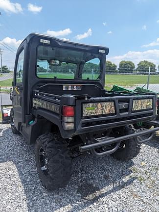 Image of John Deere XUV 865M equipment image 1