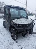 2018 John Deere XUV 865M Image