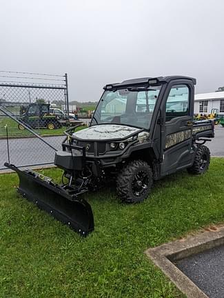 Image of John Deere XUV 865M Primary image