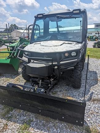 Image of John Deere XUV 865M Primary image