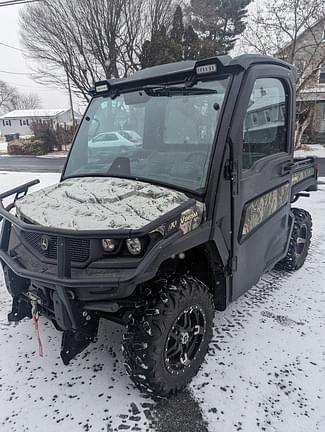 Image of John Deere XUV 865M equipment image 1