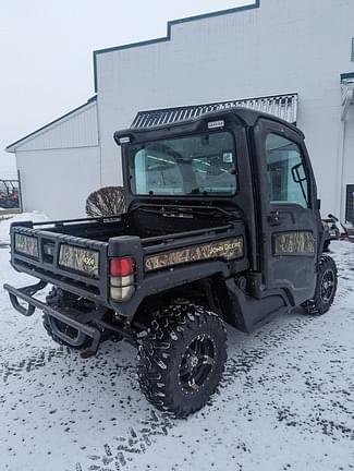 Image of John Deere XUV 865M equipment image 3