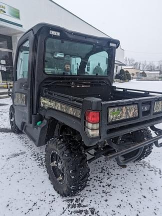 Image of John Deere XUV 865M equipment image 2
