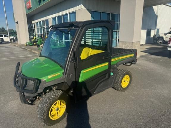 Image of John Deere XUV 865M Primary image