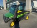 2018 John Deere XUV 865M Image