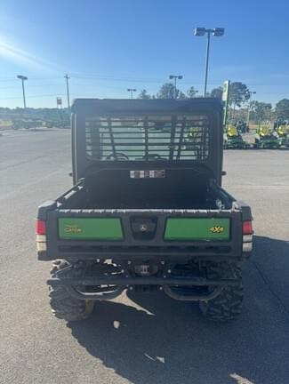 Image of John Deere XUV 865M equipment image 3