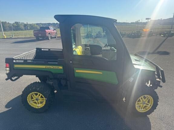 Image of John Deere XUV 865M equipment image 2