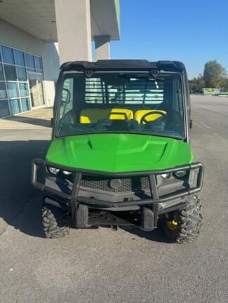 Image of John Deere XUV 865M equipment image 1