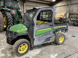 2018 John Deere XUV 865M Image