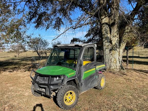 Image of John Deere XUV865M Primary image