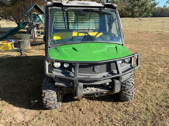 Image of John Deere XUV865M equipment image 2