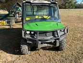 Thumbnail image John Deere XUV865M 3