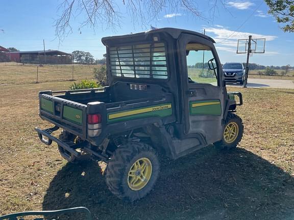 Image of John Deere XUV865M equipment image 3