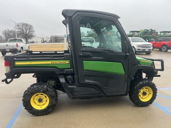 Image of John Deere XUV 865M equipment image 4