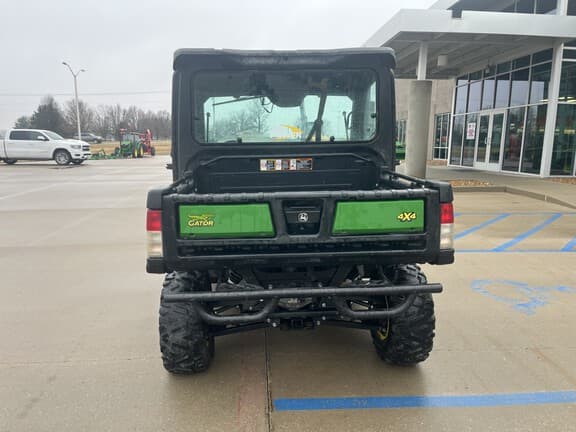 Image of John Deere XUV 865M equipment image 2